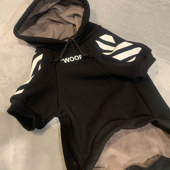 Doggy sweater - Picture 3 of 5